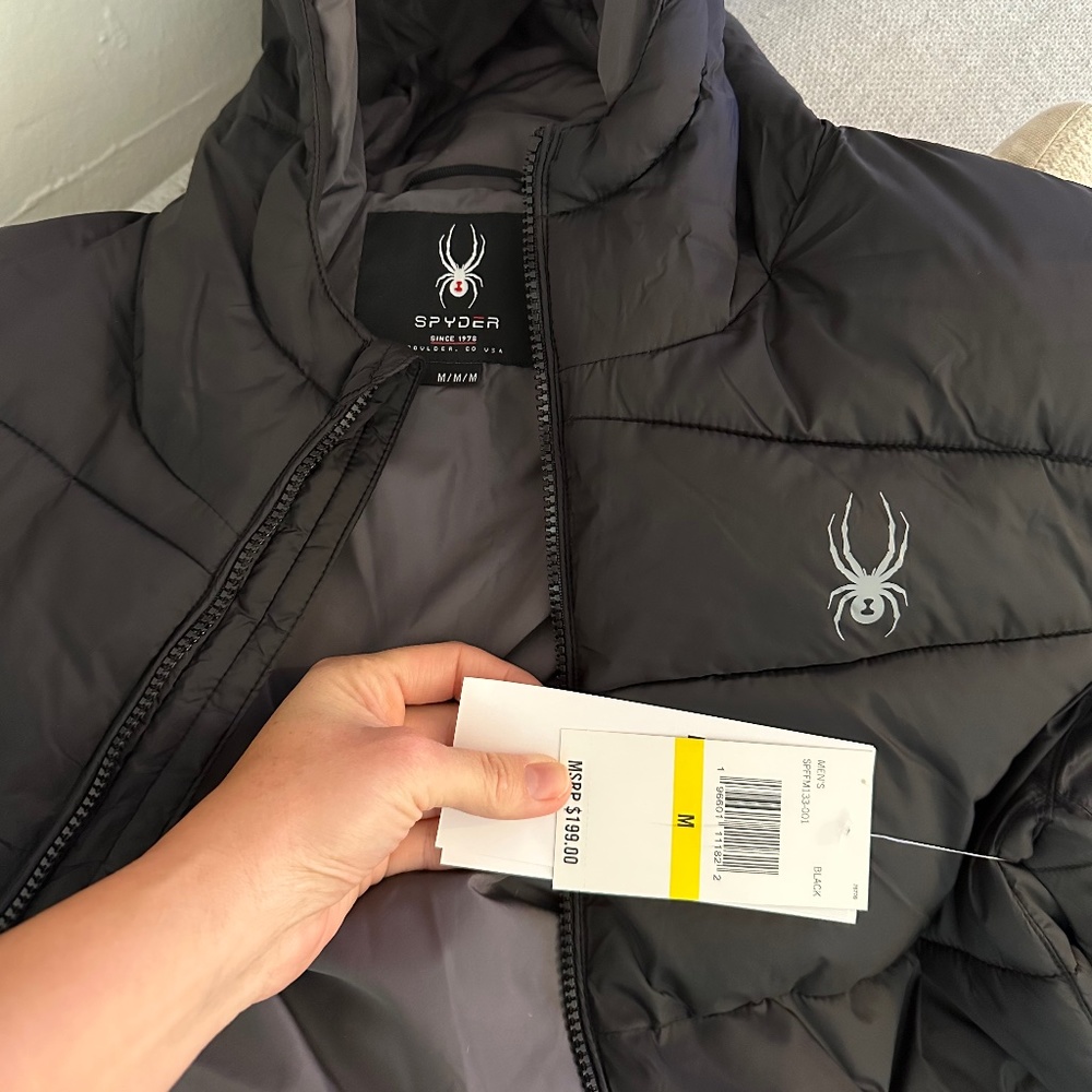 BRAND NEW WITH TAGS
